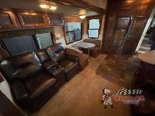 2014 Coachmen RV Chaparral Lite 274RLSA - Photo 13