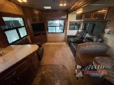 2014 Coachmen RV Chaparral Lite 274RLSA - Photo 15
