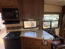 2014 Coachmen RV Chaparral Lite 274RLSA - Photo 16