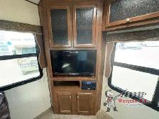 2014 Coachmen RV Chaparral Lite 274RLSA - Photo 19