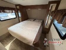 2014 Coachmen RV Chaparral Lite 274RLSA - Photo 21
