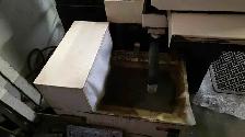 Chevalier 1224H Surface Grinder - Photo 6