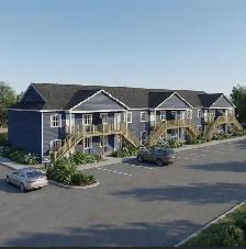 apartment for rent