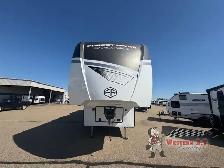 2026 Forest River RV Sandpiper 3800RK