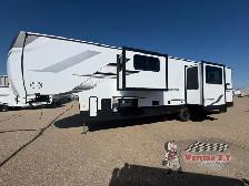 2026 Forest River RV Sandpiper 3800RK - Photo 4