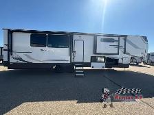 2026 Forest River RV Sandpiper 3800RK - Photo 5