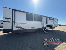 2026 Forest River RV Sandpiper 3800RK - Photo 6