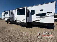 2026 Forest River RV Sandpiper 3800RK - Photo 7