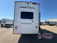 2026 Forest River RV Sandpiper 3800RK - Photo 8
