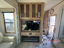 2026 Forest River RV Sandpiper 3800RK - Photo 15