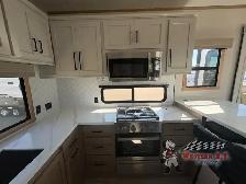 2026 Forest River RV Sandpiper 3800RK - Photo 17