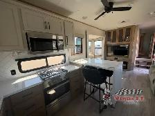 2026 Forest River RV Sandpiper 3800RK - Photo 19