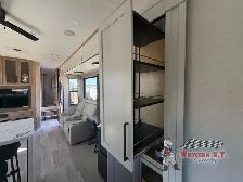 2026 Forest River RV Sandpiper 3800RK - Photo 21