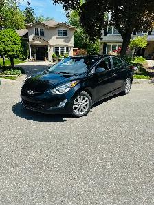 2016 Hyundai Elantra SE - Photo 3