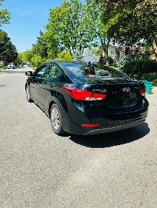 2016 Hyundai Elantra SE - Photo 5