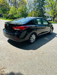 2016 Hyundai Elantra SE - Photo 6