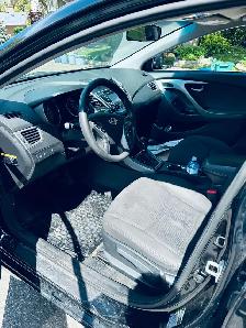 2016 Hyundai Elantra SE - Photo 8
