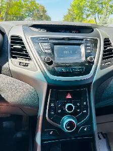 2016 Hyundai Elantra SE - Photo 10
