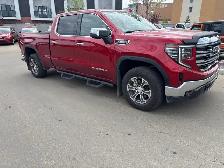 2024 GMC 1500 SLT DIESEL - ONLY 12000 km - Photo 3