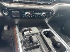 2024 GMC 1500 SLT DIESEL - ONLY 12000 km - Photo 5