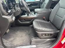 2024 GMC 1500 SLT DIESEL - ONLY 12000 km - Photo 6