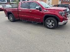 2024 GMC 1500 SLT DIESEL - ONLY 12000 km - Photo 7