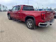 2024 GMC 1500 SLT DIESEL - ONLY 12000 km - Photo 10