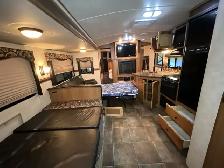 2013 Crossroads Sunset Trail 29SS SPACIOUS, REAR BATH. - Photo 4
