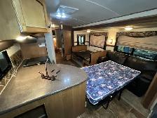 2013 Crossroads Sunset Trail 29SS SPACIOUS, REAR BATH. - Photo 5