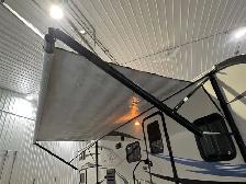 2013 Crossroads Sunset Trail 29SS SPACIOUS, REAR BATH. - Photo 6