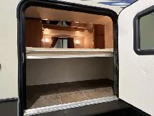 2013 Crossroads Sunset Trail 29SS SPACIOUS, REAR BATH. - Photo 12