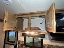 2013 Crossroads Sunset Trail 29SS SPACIOUS, REAR BATH. - Photo 19
