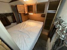 2013 Crossroads Sunset Trail 29SS SPACIOUS, REAR BATH. - Photo 29