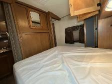 2013 Crossroads Sunset Trail 29SS SPACIOUS, REAR BATH. - Photo 30