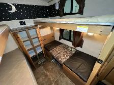 2013 Crossroads Sunset Trail 29SS SPACIOUS, REAR BATH. - Photo 35