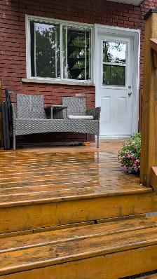 Grand 5 1/2 à louer à Longueuil (Saint-Lambert) - Photo 3