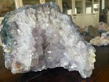Huge Brazilian Amethyst