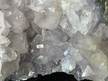 Huge Brazilian Amethyst - Photo 2