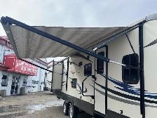 2013 Crossroads Sunset Trail. 32FR BUNK HOUSE MODEL, SPACIOUS - Photo 6