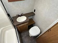 2013 Crossroads Sunset Trail. 32FR BUNK HOUSE MODEL, SPACIOUS - Photo 25