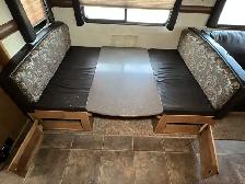 2013 Crossroads Sunset Trail. 32FR BUNK HOUSE MODEL, SPACIOUS - Photo 30