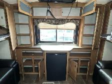 2013 Crossroads Sunset Trail. 32FR BUNK HOUSE MODEL, SPACIOUS - Photo 35
