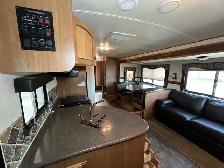 2013 Crossroads Sunset Trail. 32FR BUNK HOUSE MODEL, SPACIOUS - Photo 36