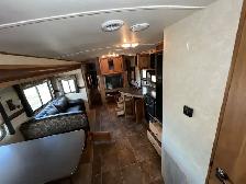 2013 Crossroads Sunset Trail. 32FR BUNK HOUSE MODEL, SPACIOUS - Photo 37