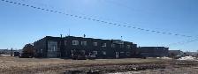 Light Industrial Shop for Lease
