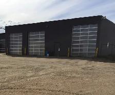 Light Industrial Shop for Lease - Photo 2