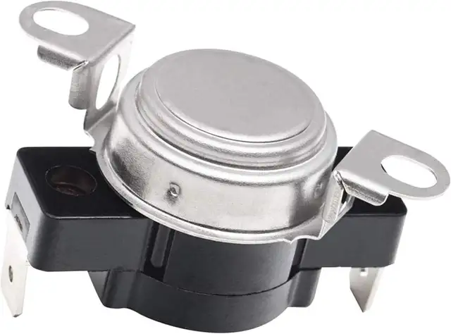 1 PROTECTION THERMIQUE SECHEUSE THERMOSTAT NEUF NEW WP303395
