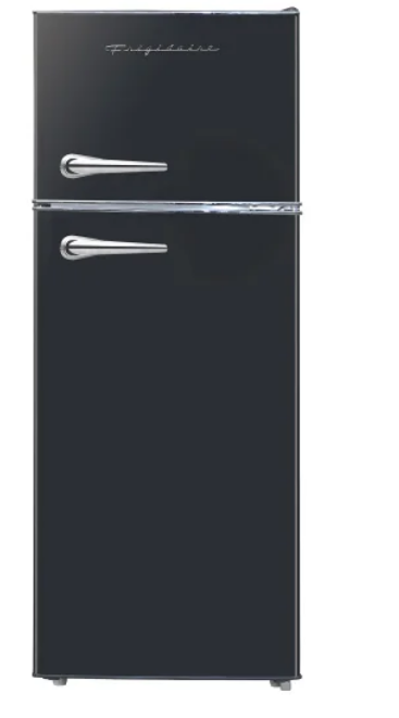 Frigidaire 7.5 cu ft Retro Top Mount Refrigerator