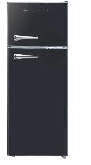 Frigidaire 7.5 cu ft Retro Top Mount Refrigerator