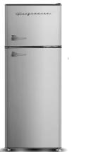 Frigidaire 7.5 cu ft Retro Top Mount Refrigerator - Photo 2